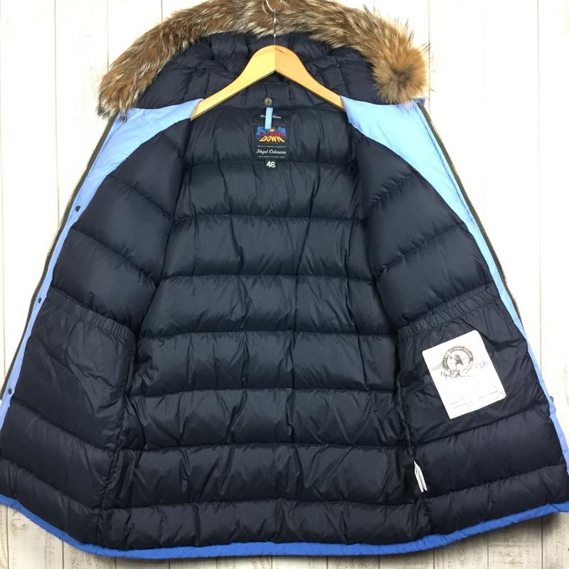 eddie bauer マウントエベレストパーカー www.gwcl.com.gh