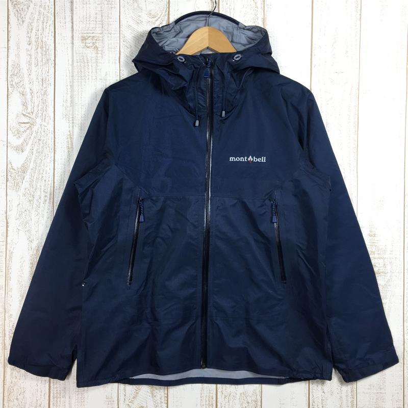 楽天市場】【中古】 【MEN's M】 モンベル ストームクルーザー