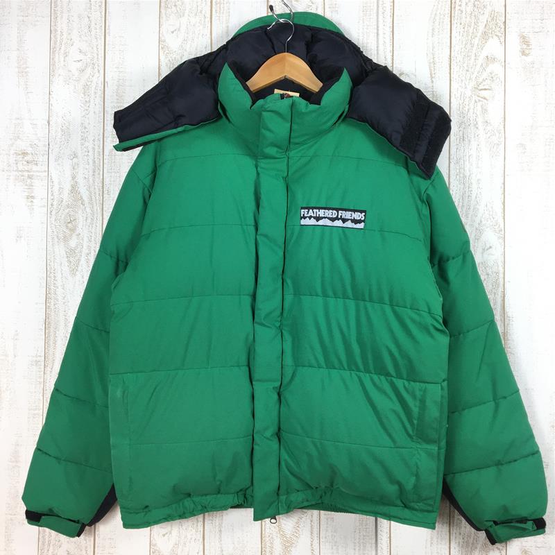 楽天市場】【中古】 【MEN's L】 フェザードフレンズ ヘリオス ベスト 