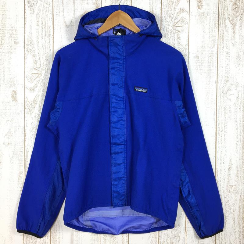 楽天市場】【中古】 【MEN's S】 パタゴニア 2000 ストーム ジャケット 