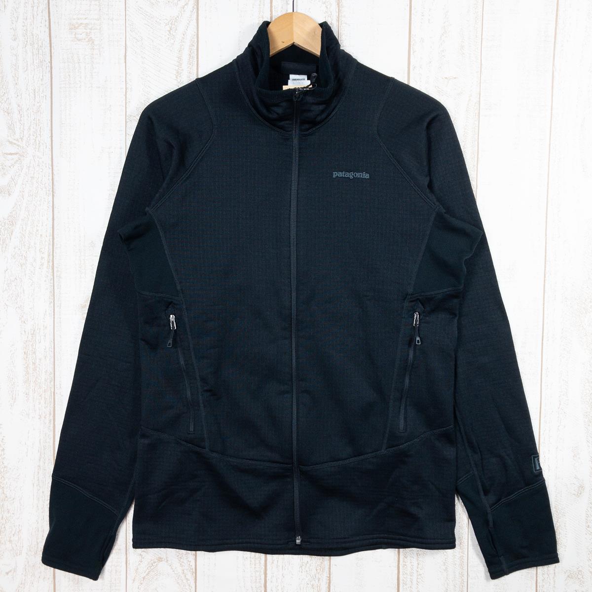 楽天市場】【中古】 【MEN's M】 パタゴニア R1 フルジップ ジャケット R1 FULL ZIP JACKET レギュレーター ポーラテック  パワードライ フリース PATAGONIA 40127 GLSB Glass Blue ブルー系 : セカンドギア 2ndGear 楽天市場店