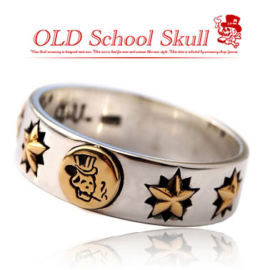 yoster Bird Nest Ring US8 17号 リング 指輪 楽天市場】YOSTER ヨースター リング Bird Nest Ring メンズ