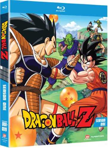 楽天市場 ドラゴンボールz パート1 北米版 ブルーレイ Blu Ray ツーアール 楽天市場店