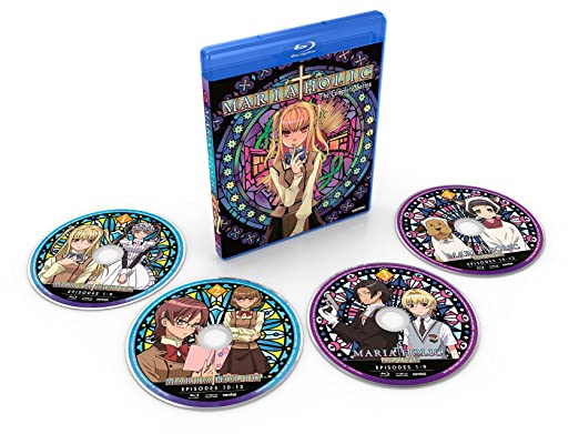 楽天市場】金曜ドラマ『笑うマトリョーシカ』／Blu-ray BOX（TBS