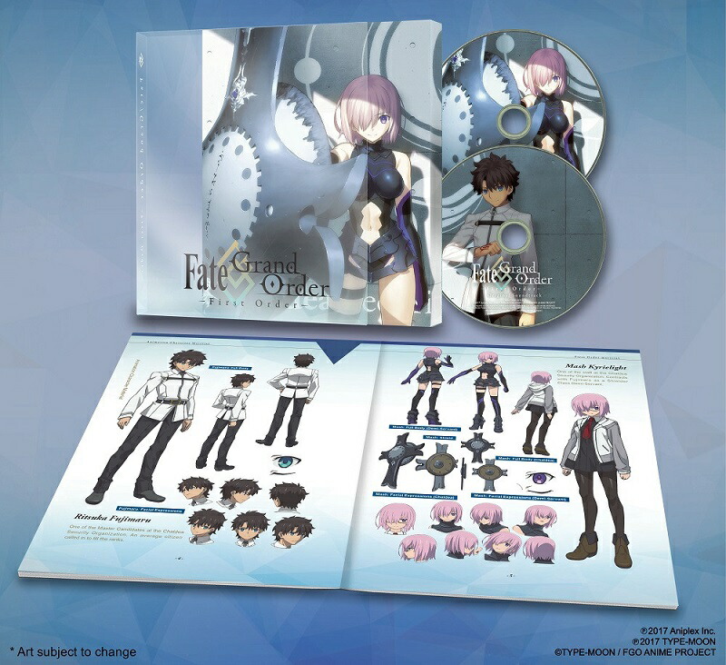 最安値に挑戦 楽天市場 Fate Grand Order First Order Tvスペシャル ブルーレイ Blu Ray ツーアール 楽天市場店 高級感 Lexusoman Com 最安値に挑戦 楽天市場 Fate Grand Order First Order Tvスペシャル ブルーレイ Blu Ray ツーアール 楽天市場店 高級感 Lexusoman Com