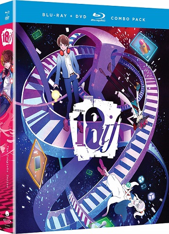 楽天市場】IGPX-アイジーピーエックス 全26話BOXセット