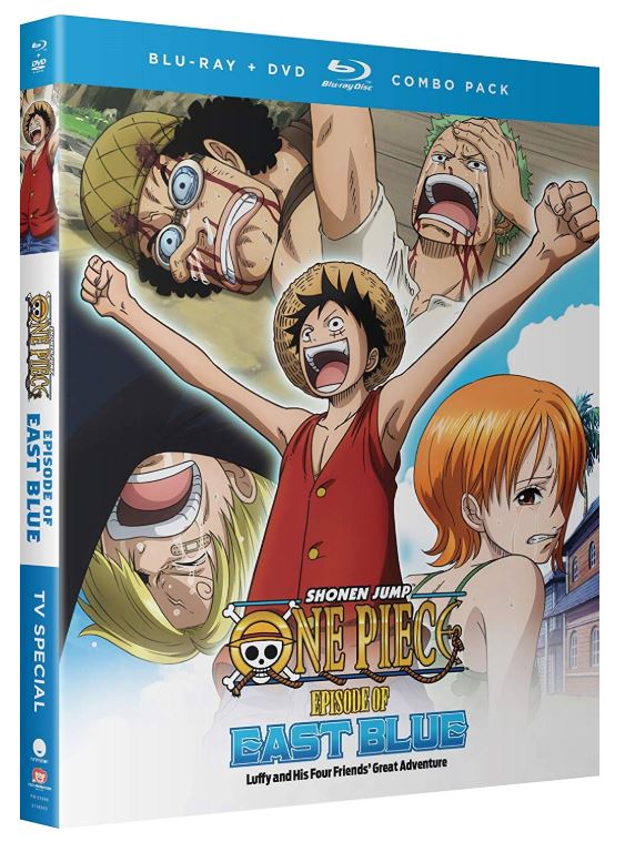 サボ ワンピース ONE PIECE ワンピース エピソード オブ 東の海