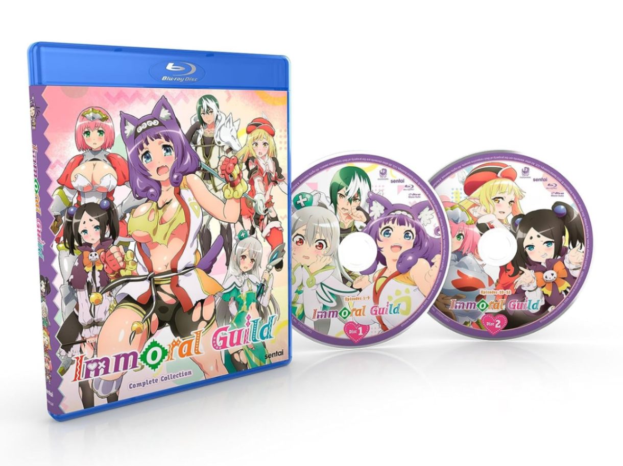 楽天市場】【中古】 不徳のギルド 1〜3 全3巻セット 初回生産