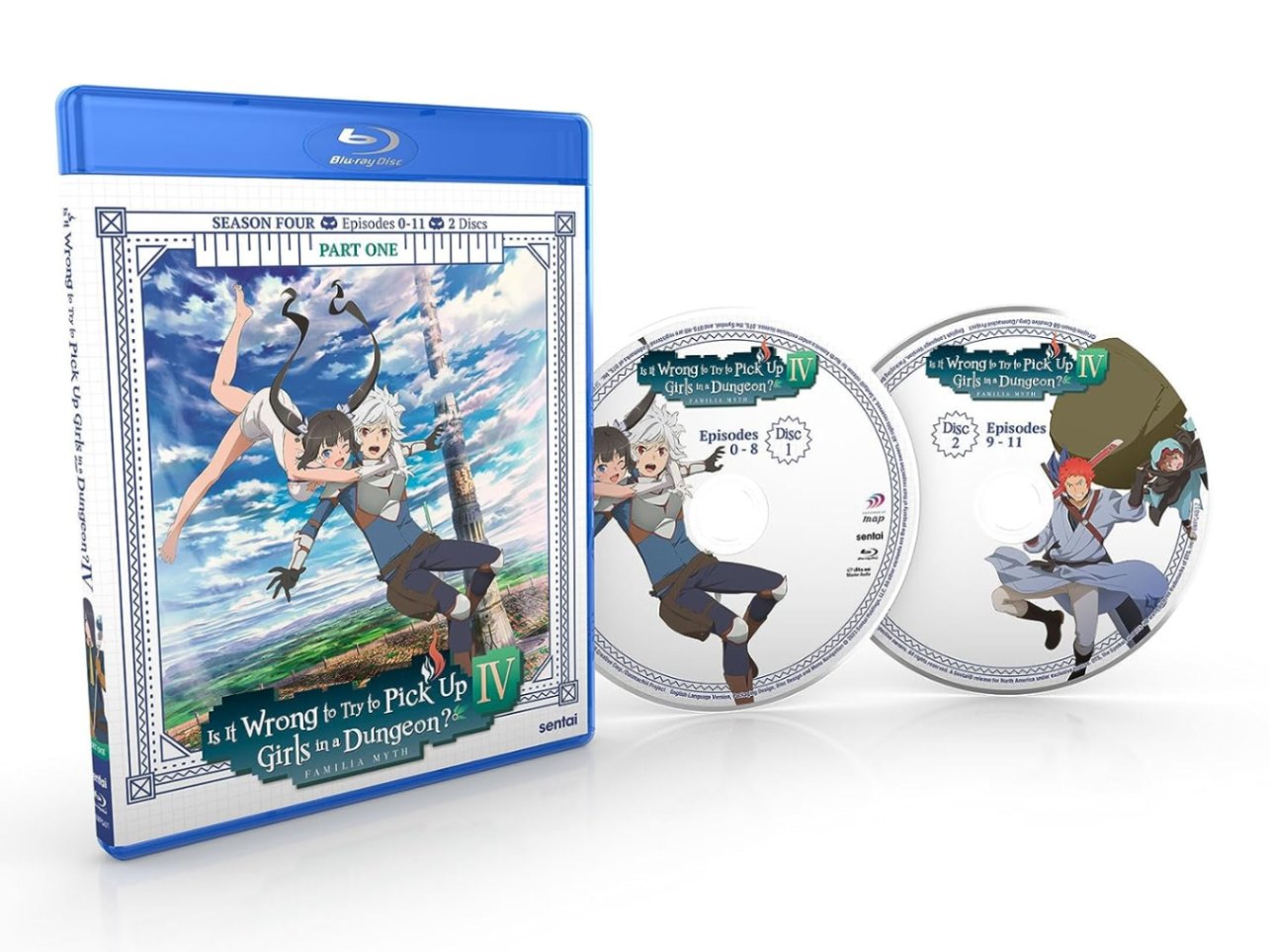 楽天市場】ダンジョンに出会いを求めるのは間違っているだろうか 全話