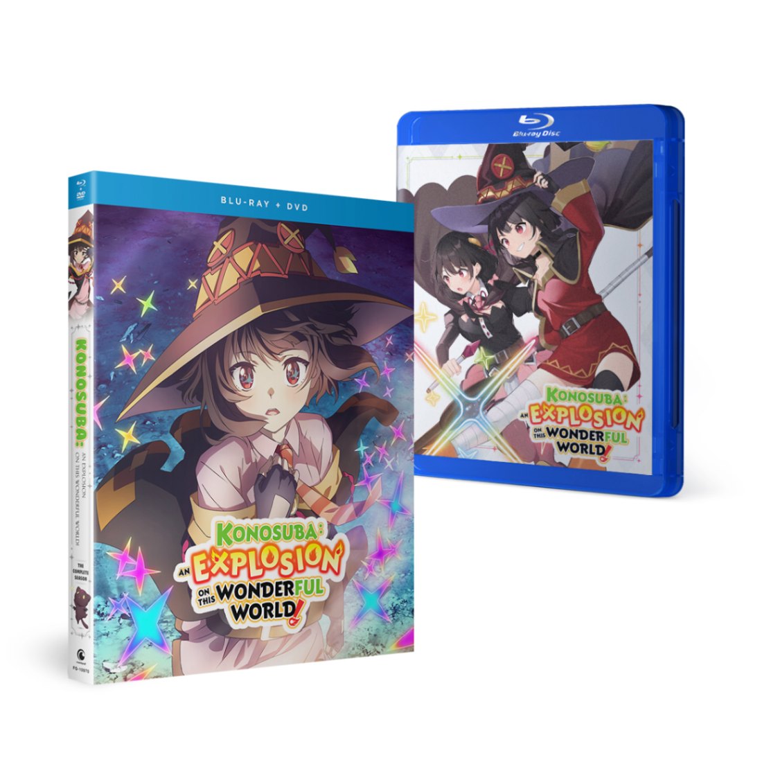楽天市場】世界でいちばん強くなりたい! 全12話+OVA全6話BOX