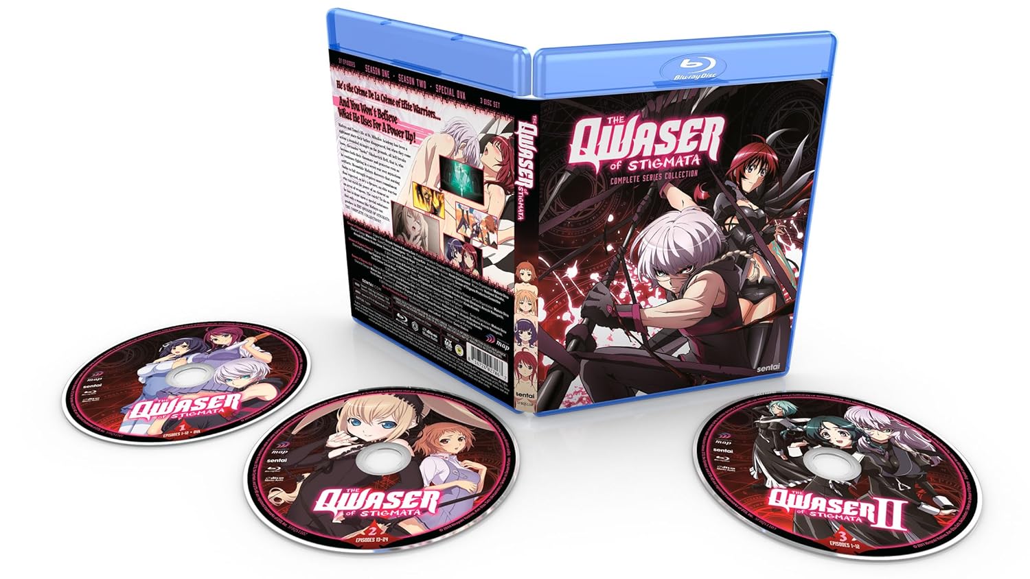 楽天市場】グロイザーX 全36話BOXセット ブルーレイ【Blu-ray