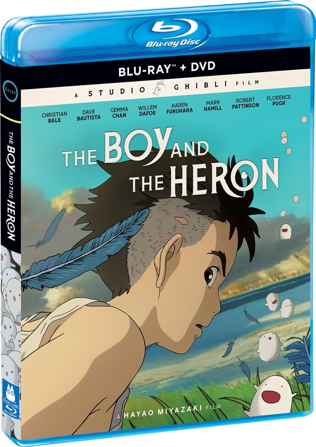 楽天市場】新品北米版Blu-ray！【君たちはどう生きるか】＜宮崎