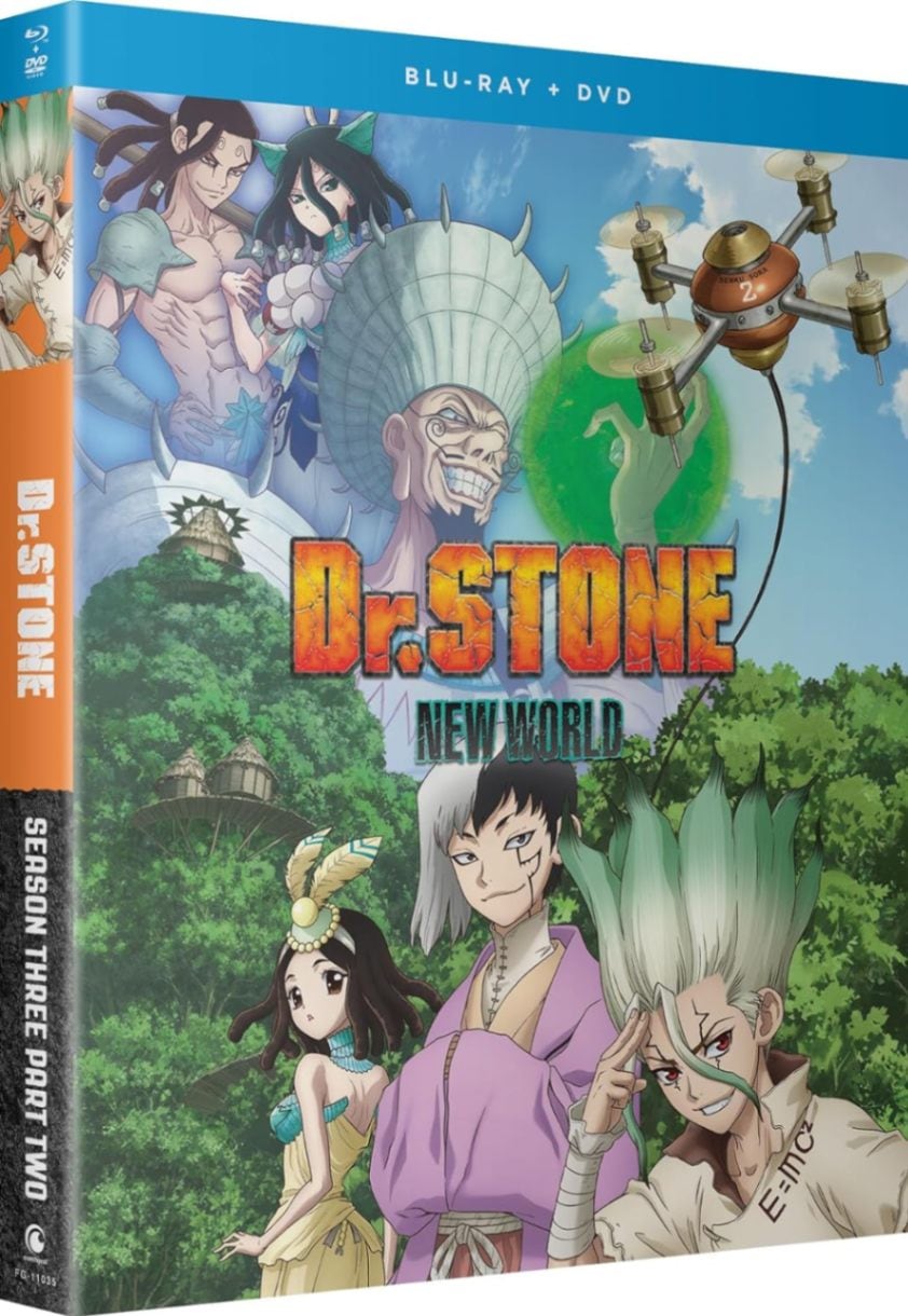Dr.stone1〜27+番外編 Dr.stone1〜27+番外編 Amazon.co.jp: Doctor Stone Complete