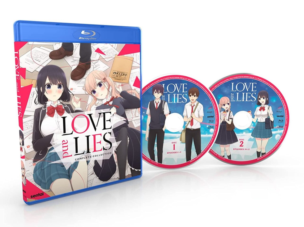 ヴァルキリードライヴマーメイド　DVD　全巻セット Amazon.co.jp: VALKYRIE DRIVE - MERMAID ヴァルキリードライヴ