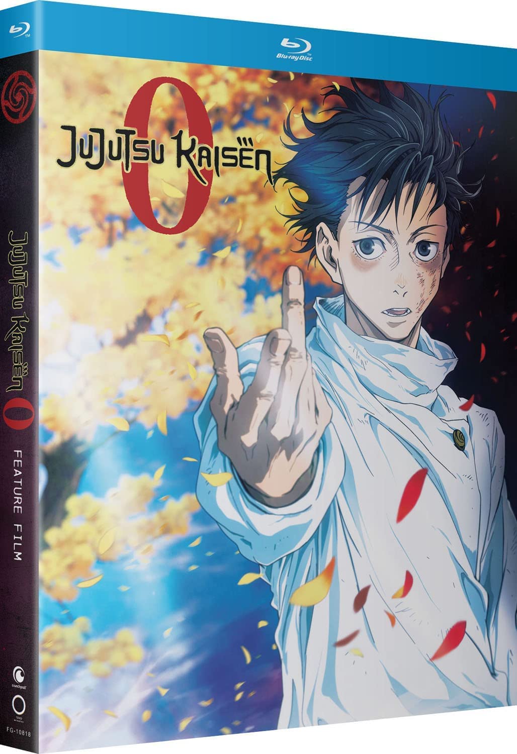 呪術廻戦 Vol.1.2.3.4.5.6.7.8 Blu-ray Disc 【公式通販】 呪術廻戦 Vol.1.2.3.4.5.6.7.8 Blu-ray Disc 【公式通販】