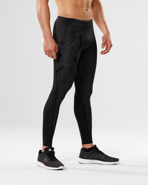 soccer compression tights