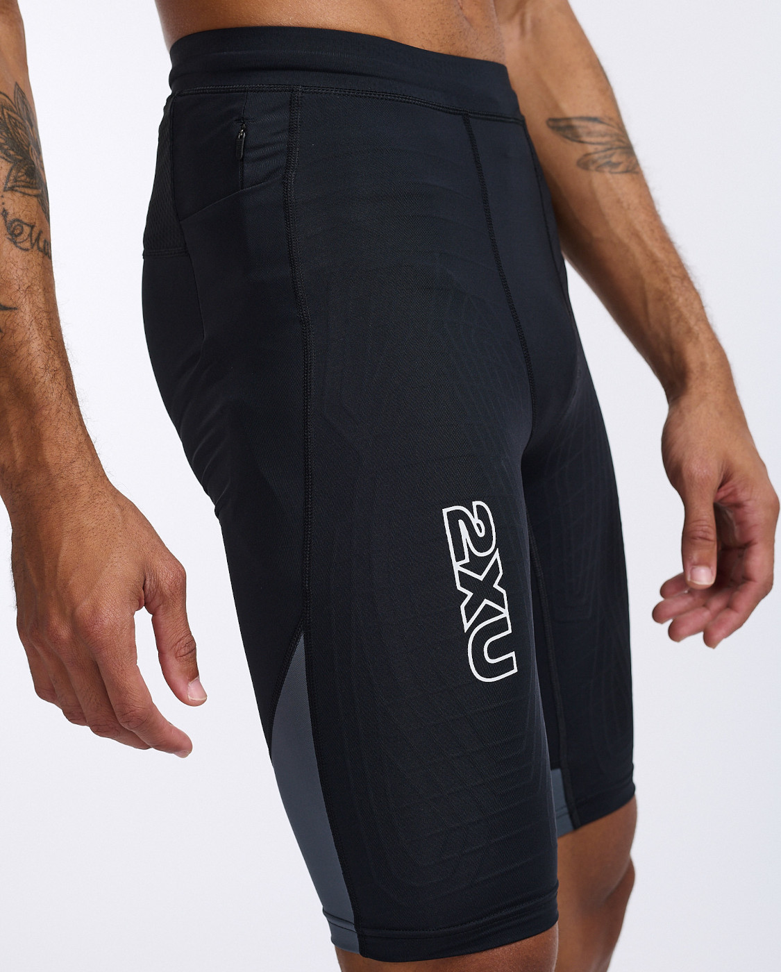 楽天市場】2XU ツータイムズユー ライトスピード リアクト