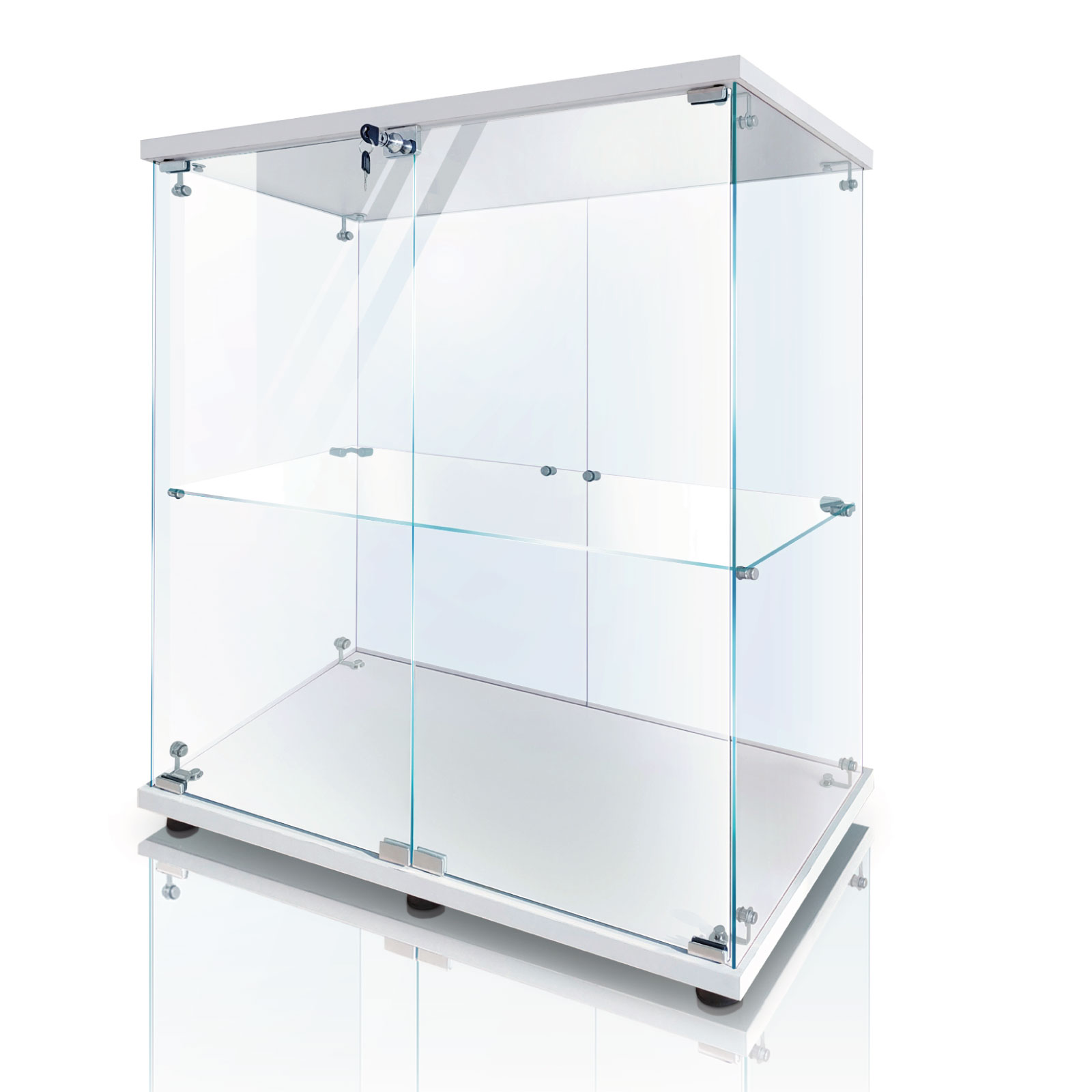 俵壺　ガラスケース付き 楽天市場】ガラス 収納缶 綿棒ケース コットンケース 収納ケース 小物