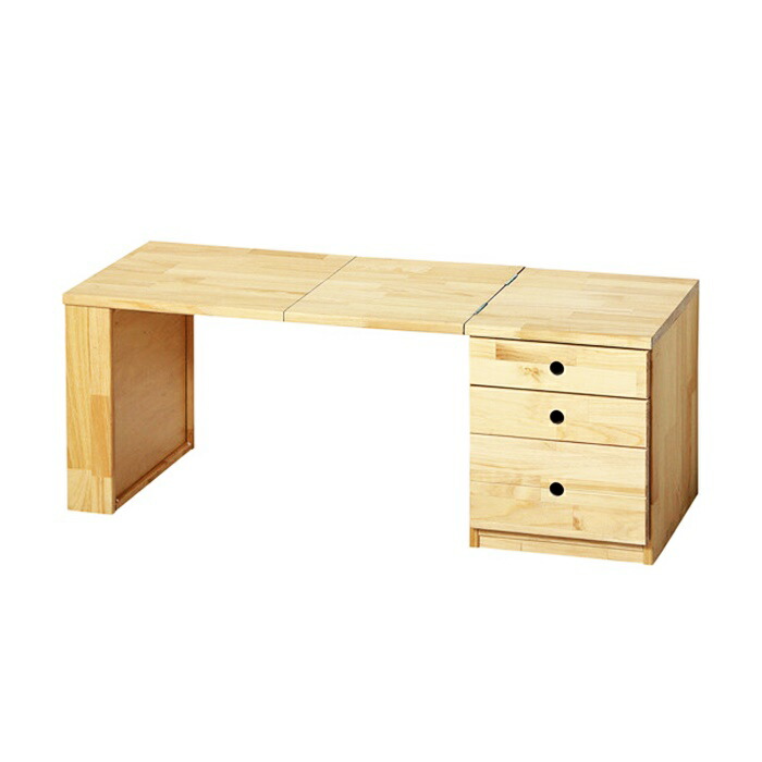 楽天市場】折りたたみ文机 つくえ ツクエ デスク 引出し 折り畳み