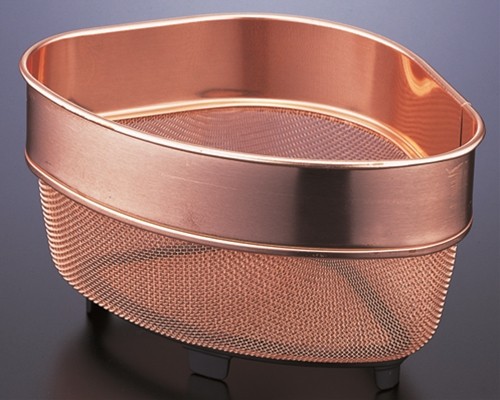 三角コーナー ナイススタイル 銅 10点セット 最高級のスーパー在庫の 三角コーナー