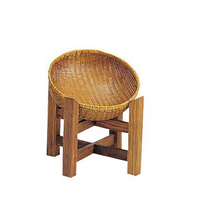 溜ざる什器（小） 溜ざる什器 什器 店舗備品