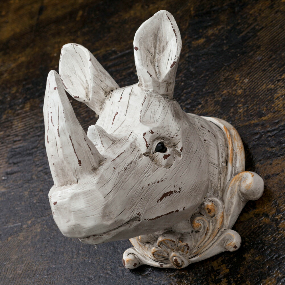 公式通販 サイ 木造彫刻調 壁掛けオブジェ ハンティングトロフィー 5点セット ウォールオブジェ 壁飾り 北欧 モダン アンティーク おしゃれ 高級感 ウォールデコレーション 飾り物 インテリア レトロ 人気特価激安 Smartcpns Com