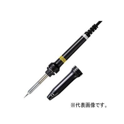 セラミック半田コテ スタンダードタイプ 最高温度390℃ コテ先付属（ＳＴ－14） 耐熱保護キャップ付 ＳＫＣ－32