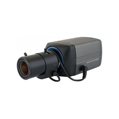 フルハイビジョン高画質ＢＯＸ型ＡＨＤカメラ　800万画質ＣＭＯＳセンサー搭載　ＭＴＣ－Ｂ124ＡＨＤ