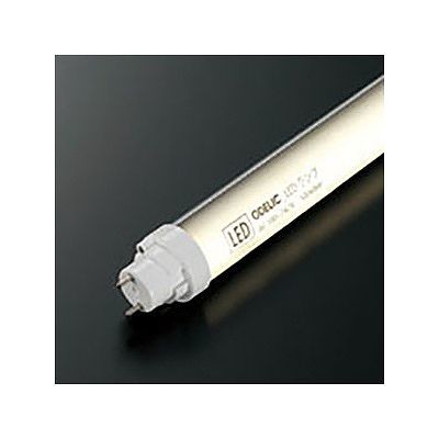直管形ＬＥＤランプ　40Ｗタイプ　白色　Ｇ13（ダミーグロー管別売）　ＮＯ340Ｃ