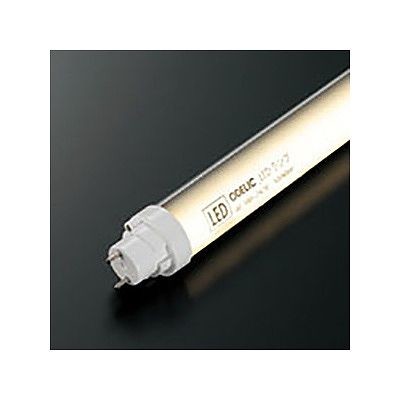直管形ＬＥＤランプ　40Ｗタイプ　温白色　Ｇ13（ダミーグロー管別売）　ＮＯ340Ｄ