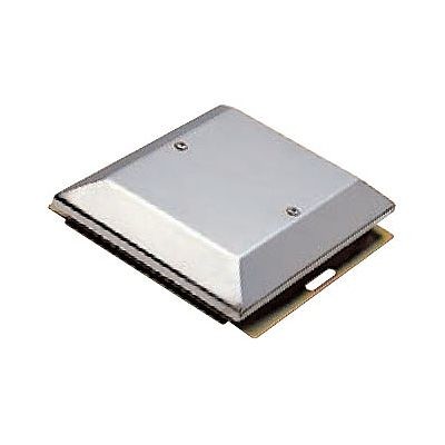 パナソニック 床直付型接続ボックス 電力線 3芯1条×2方向 2回路 端子台付 ＮＥ03521Ｋ