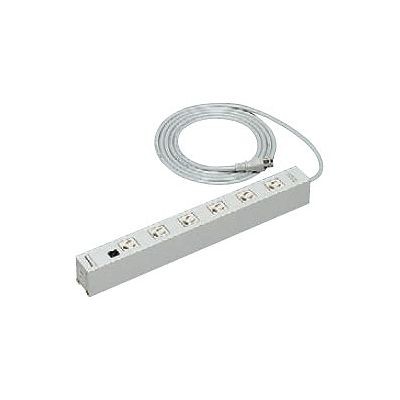 パナソニック 電源管理システム 電源制御ユニット 100Ｖ コード長3ｍ ＢＣＲＮ1020 環境監視・電源管理システム用
