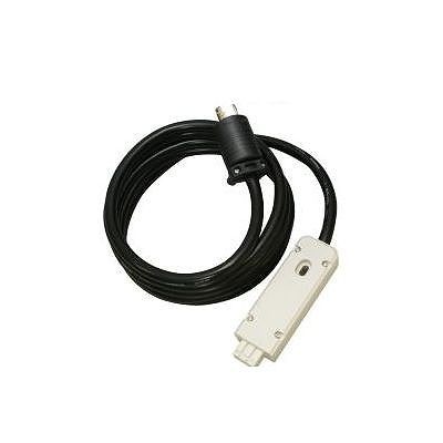 20Ａ コンセントバー用 コネクタ Ｓ－ＶＣＴコード 3ｍ Ｌ5－20Ｐ付 ＭＥ8104Ｗ2ＴＬ3Ｂ 9,803円