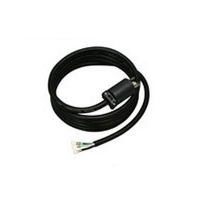 ＦＭ20Ａコンセントバー用電源コード　Ｓ－ＶＣＴ3.5＆＃13215；　3ｍ　Ｌ5－20Ｐ付　ＭＨ9053Ｔ3