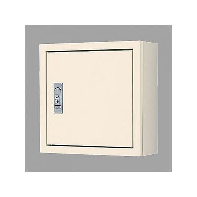 パナソニック 16Ａ両切リレー付子器 分電盤用 金属パネル形 4回路 ロータリ設定式 ＷＲＳ3824