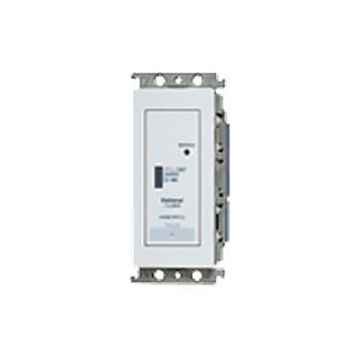パナソニック 埋込ＨＡ端子用ターミナルユニット 光アドレス設定式 ホワイト ＷＲＴ4500
