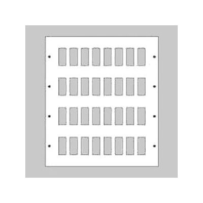 細長い切口にピタッと収まる納める調度品特集