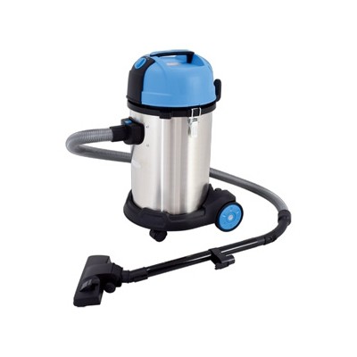 爆吸クリーナーサイクロンセパレーター方式 乾湿両用 タンク容量35L 電線長5m 2Pプラグ付 NVC−S35L|ナイススタイル