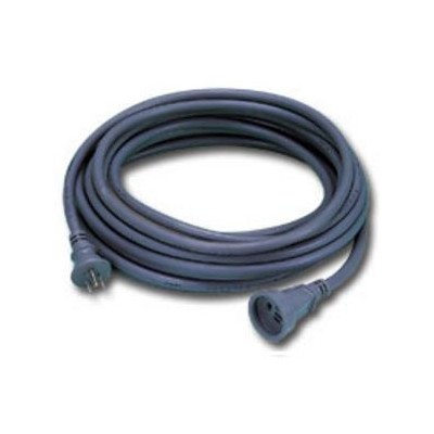 電源用延長コード 防水タイプ ＶＣＴ2.0＆＃13215；×3Ｃ 長さ20ｍ ＥＳ6Ｅ－20