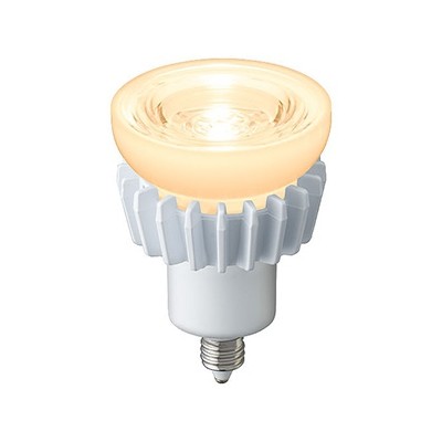 ＬＥＤアイランプ　ハロゲン電球形　100Ｗ形相当　調光対応　2700Ｋ　電球色　広角タイプ　Ｅ11口金　ＬＤＲ7Ｌ－Ｗ－Ｅ11／Ｄ
