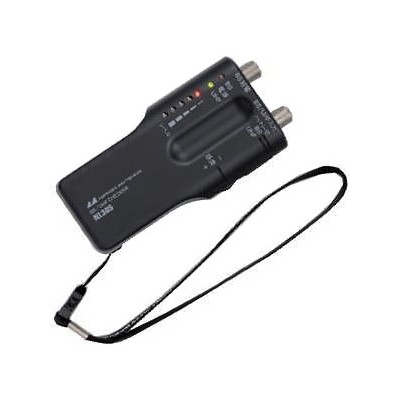 家庭用ＢＳ／ＵＨＦチェッカー　簡易型　ＮＬ30Ｓ｜ナイススタイル