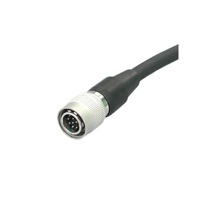 即発送可能 楽天市場 ｃｃｄカメラケーブル 丸型12ｐｉｎコネクタｃｃｄカメラ対応 1ｍ ｋｂ ｃｃｄ 01 ナイススタイル 最安値挑戦 Lexusoman Com