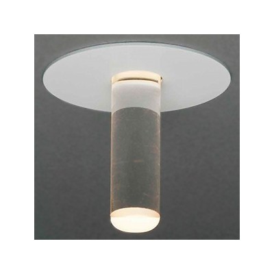 ＬＥＤ一体型ダウンライト　アンビエントタイプ　ダイクロ40Ｗ相当　電球色　電源別売　ＤＤ－3454－ＬＬ