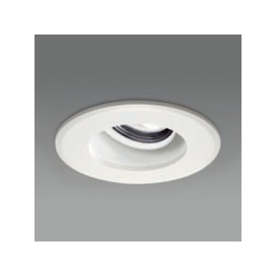 ＬＥＤダウンライト　温白色　φ50　12Ｖダイクロハロゲン85Ｗ形60Ｗ相当　ユニバーサルタイプ　ＬＺＷ－91624ＡＷ