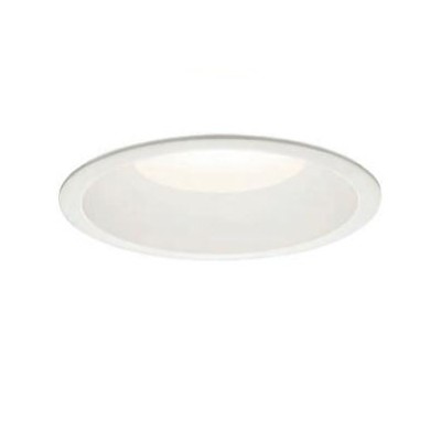 LEDダウンライト 高気密SB形 調色・調光タイプ 昼白色~電球色 白熱灯60Wタイプ ホワイト DDL-CD001W