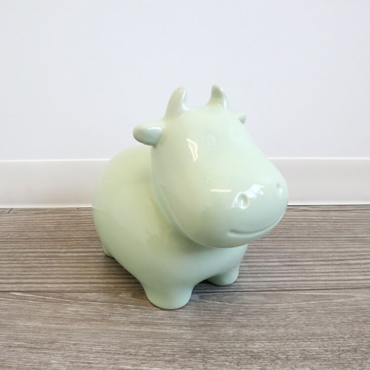 楽天市場】貯金箱 ちょきん箱 くじら クジラ 鯨 陶器 染付 置物