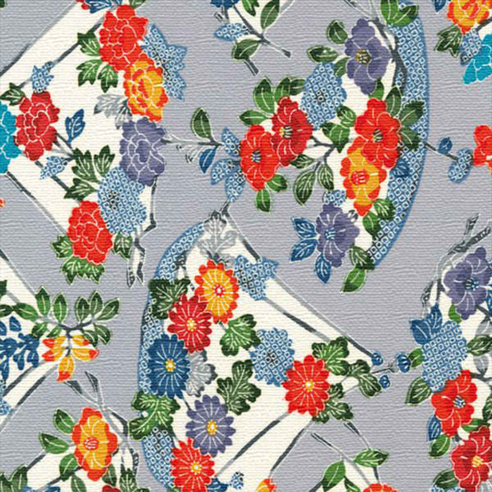 伝統模様のファブリックパネル XLサイズ（100cm×100cm） ウォールアート 壁掛け おしゃれ 北欧 モダン 新築祝い 開店祝い 結婚祝い お洒落 玄関 寝室 リビング 応接室