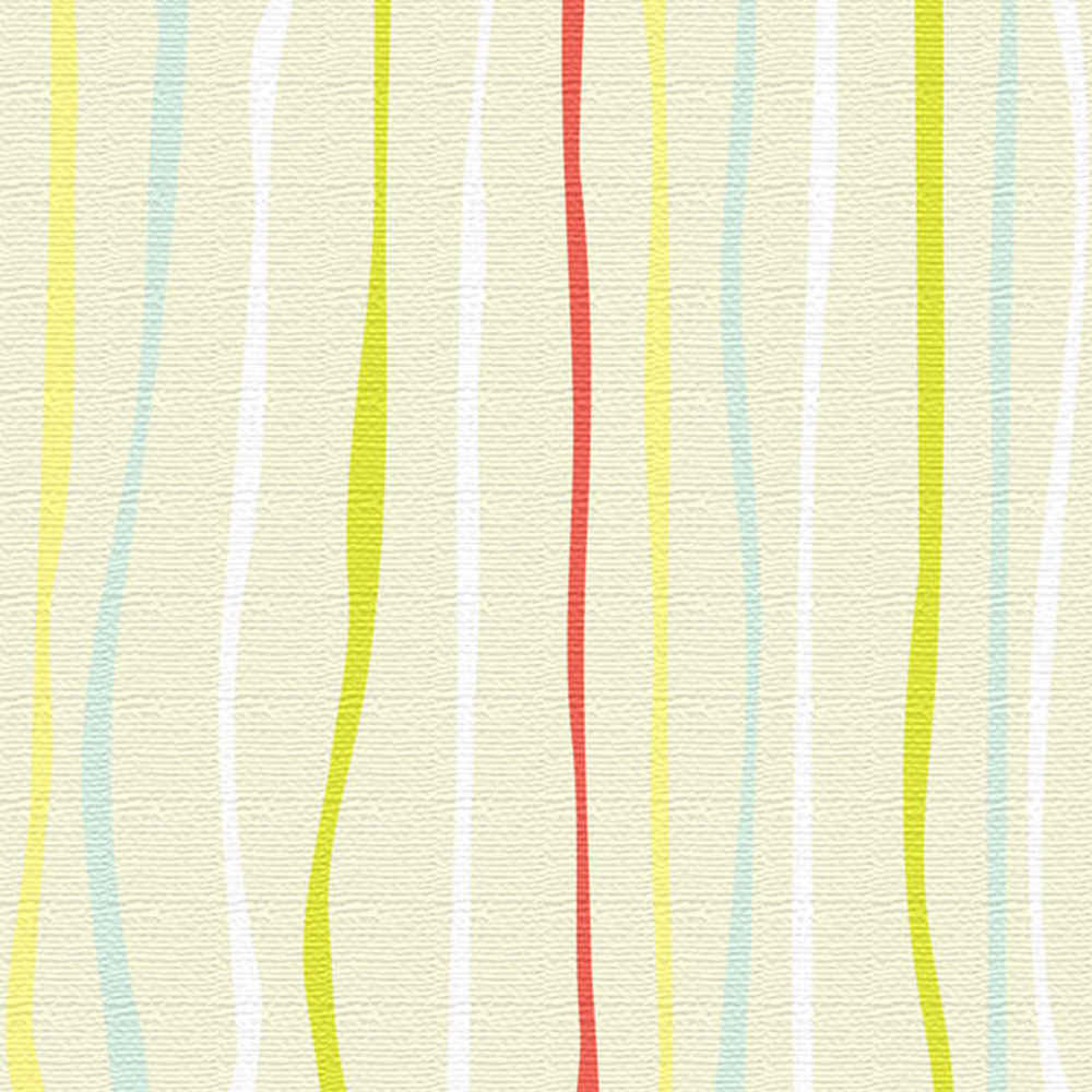 ストライプのアートなインテリアパネル XLサイズ(100cm×100cm) ウォールアート 壁掛け おしゃれ 北欧 モダン 新築祝い 開店祝い 結婚祝い お洒落 玄関 寝室 リビング 応接室