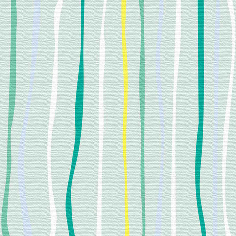 ストライプのモダンなインテリアパネル XLサイズ（100cm×100cm） ウォールアート 壁掛け おしゃれ 北欧 モダン 新築祝い 開店祝い 結婚祝い お洒落 玄関 寝室 リビング 応接室