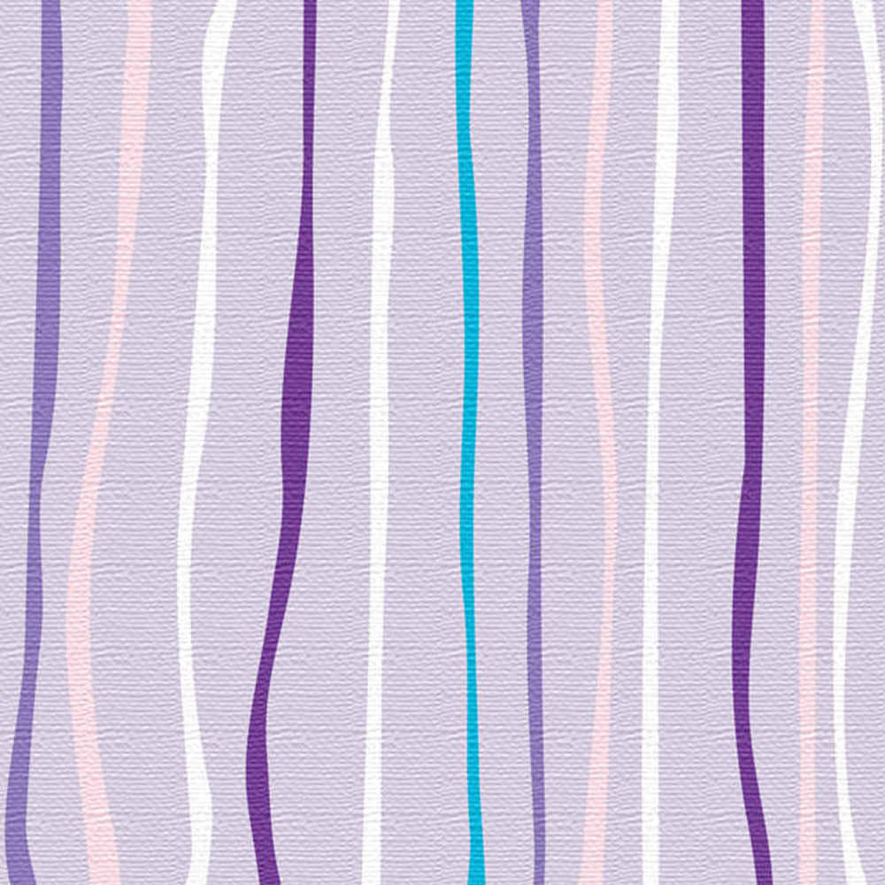 ストライプのお洒落なインテリアパネル XLサイズ（100cm×100cm） ウォールアート 壁掛け おしゃれ 北欧 モダン 新築祝い 開店祝い 結婚祝い お洒落 玄関 寝室 リビング 応接室